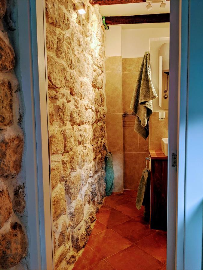 Romantic Rooftop View Hideaway- Old Town Nr 404 Kotor Exterior foto