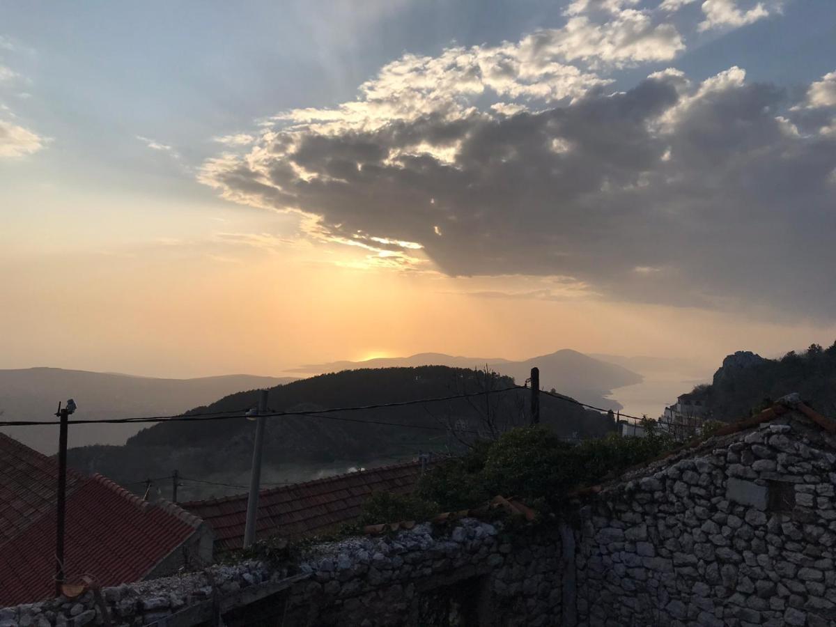 Romantic Rooftop View Hideaway- Old Town Nr 404 Kotor Exterior foto
